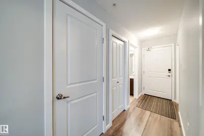 Interior photo 4 of #346 1196 HYNDMAN RD NW