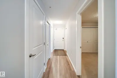 Interior photo 2 of #346 1196 HYNDMAN RD NW