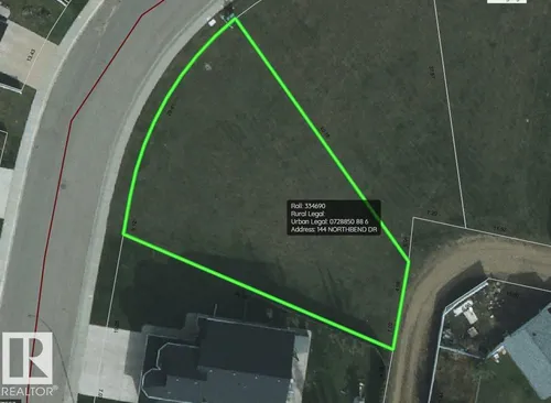 144 Northbend DR, Wetaskiwin - $89,900
