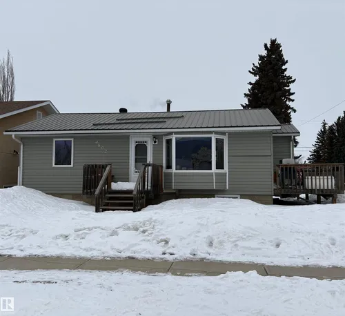 4802 45 AV, St. Paul Town - $154,900