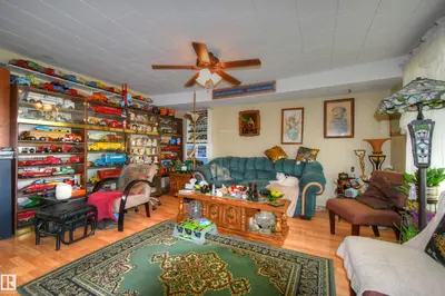 Interior photo 2 of 5209 52 AV