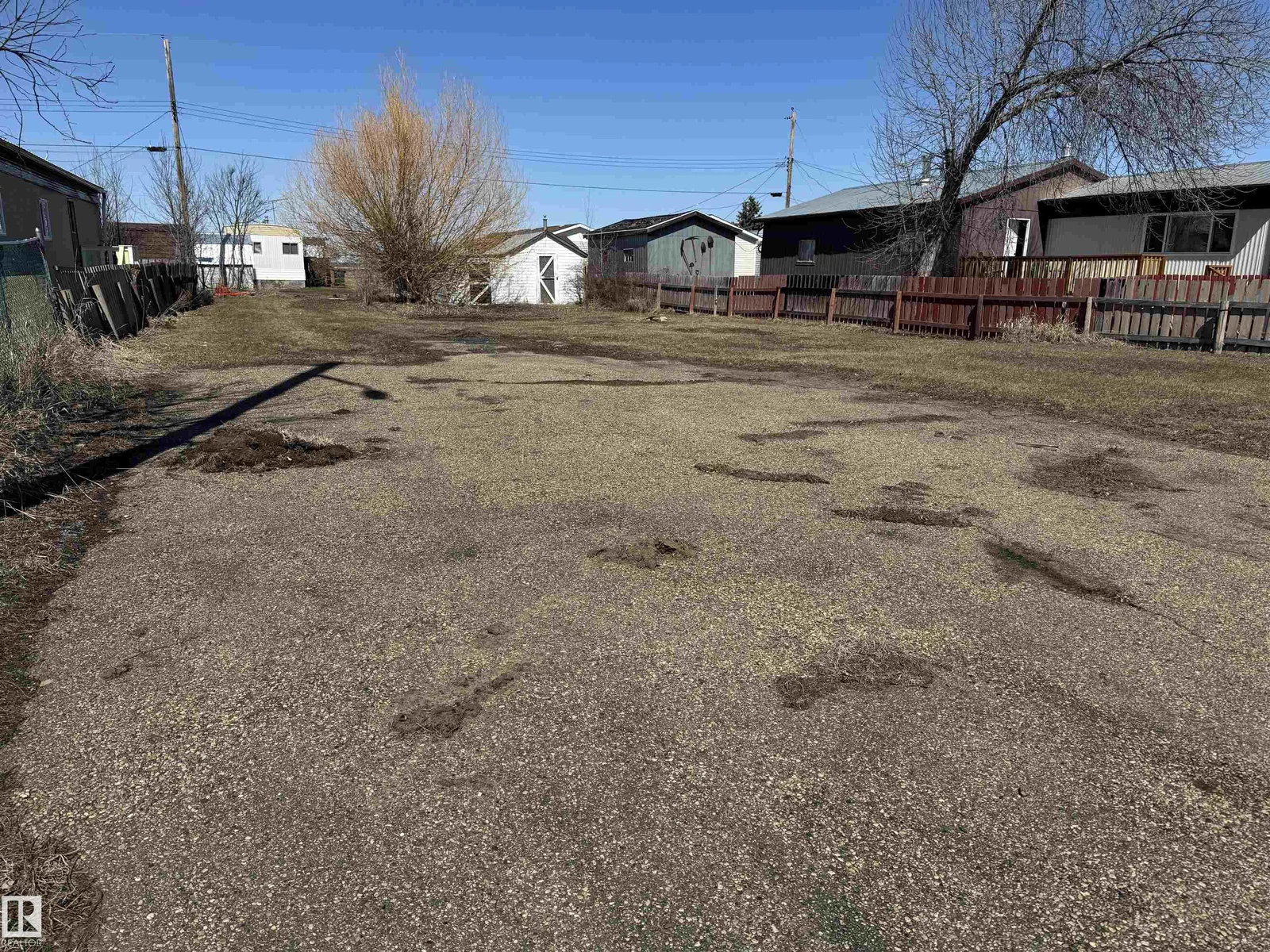 4728 50 AV, Clyde - 0 bedroom Vacant Lot/Land for sale