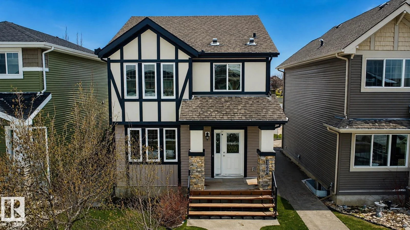 3609 WEIDLE BEND BN SW, Edmonton - 3 bedroom Detached Single Family for sale