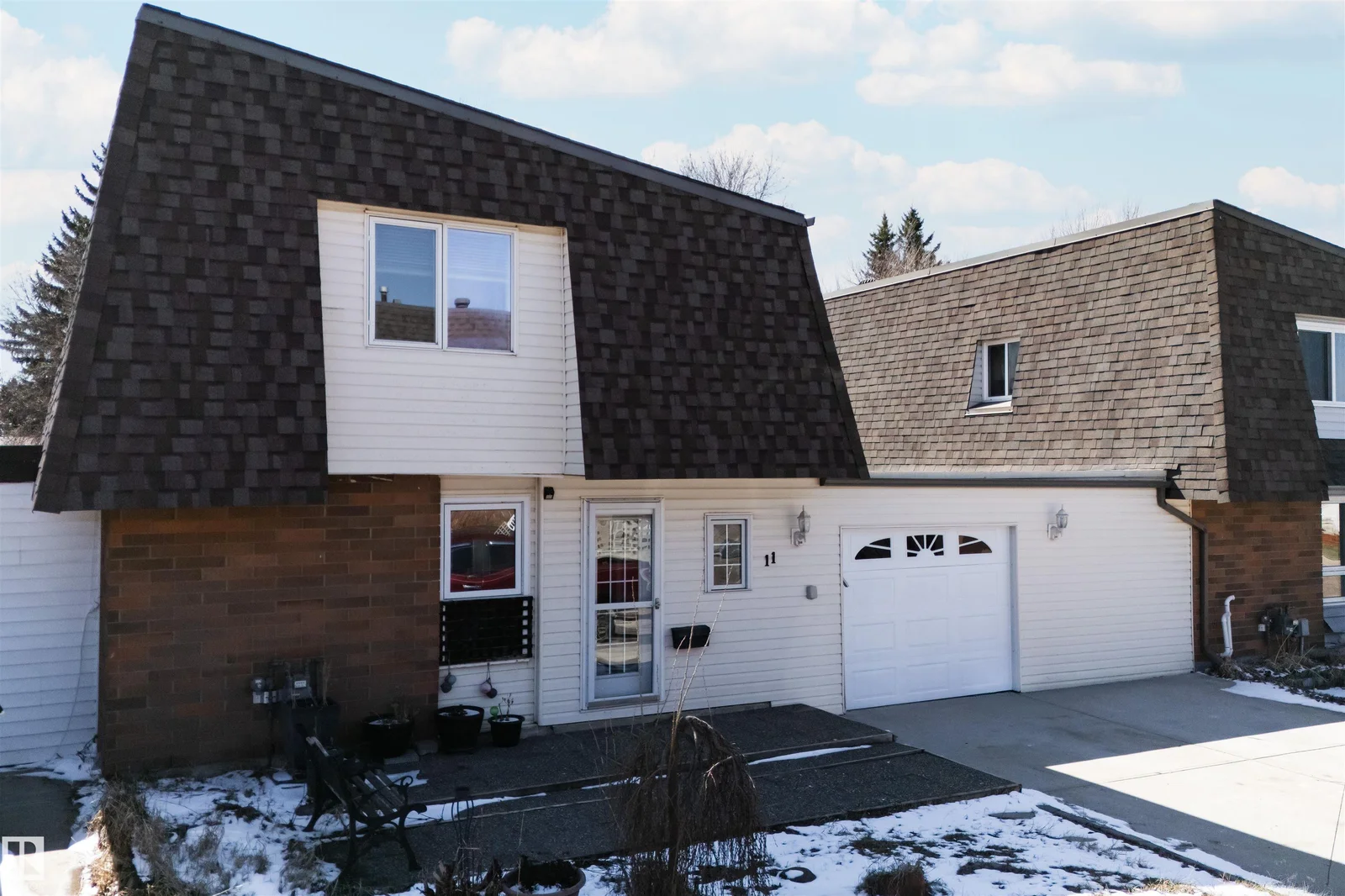 11 GREENFIELD ES, St. Albert - 3 bedroom Townhouse for sale