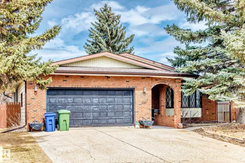208 Willow CR, Wetaskiwin - $395,000