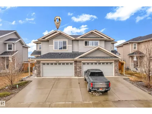 #5436 67 Street, Beaumont - $469,999