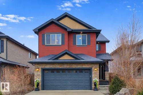 112 RUE MONTALET, Beaumont - $614,900