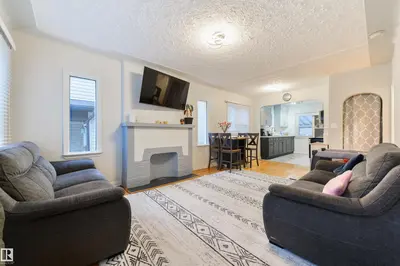 Interior photo 1 of 11208 66 ST NW