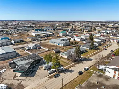 Interior photo 2 of 5124 53 ST