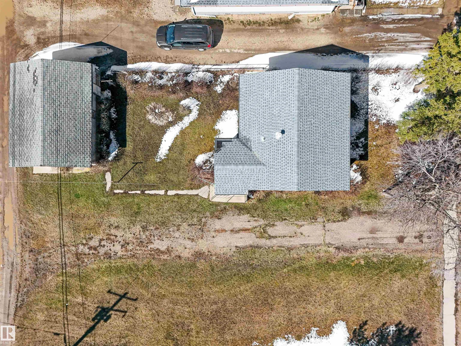 5124 53 ST, Drayton Valley - 1 bedroom Detached Single Family for sale