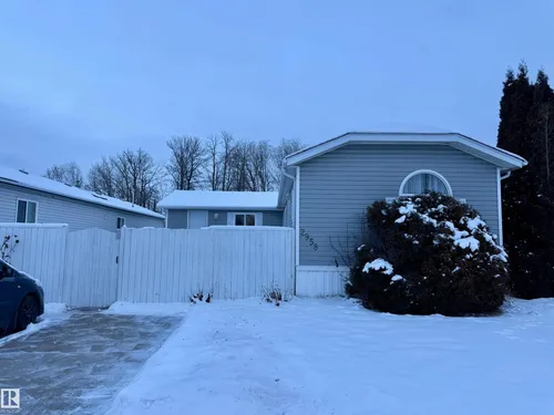 2958 Lakewood DR NW NW, Edmonton - $164,900