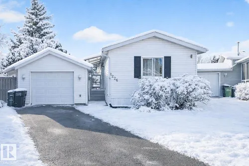 1226 West View RI NW, Edmonton - $169,900