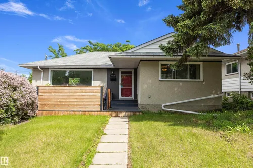 10735 50 ST NW, Edmonton - $464,900