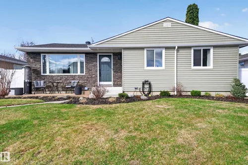 10740 44 ST NW, Edmonton - $609,900