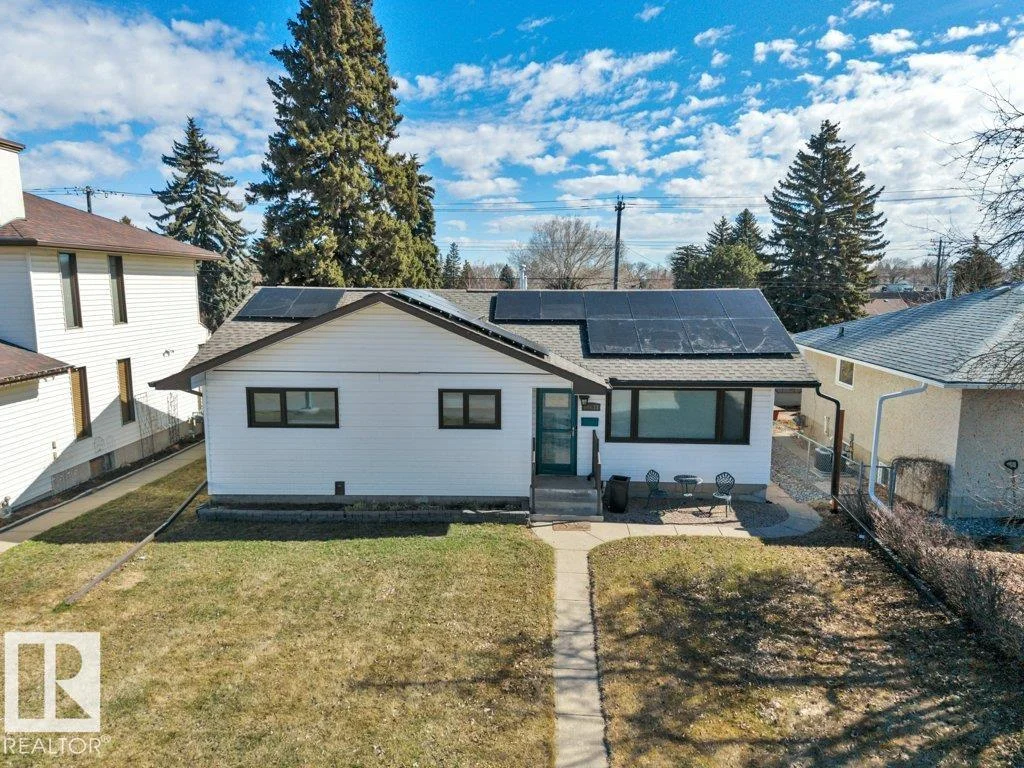 , Edmonton - 4 bedroom Detached Single Family for sale