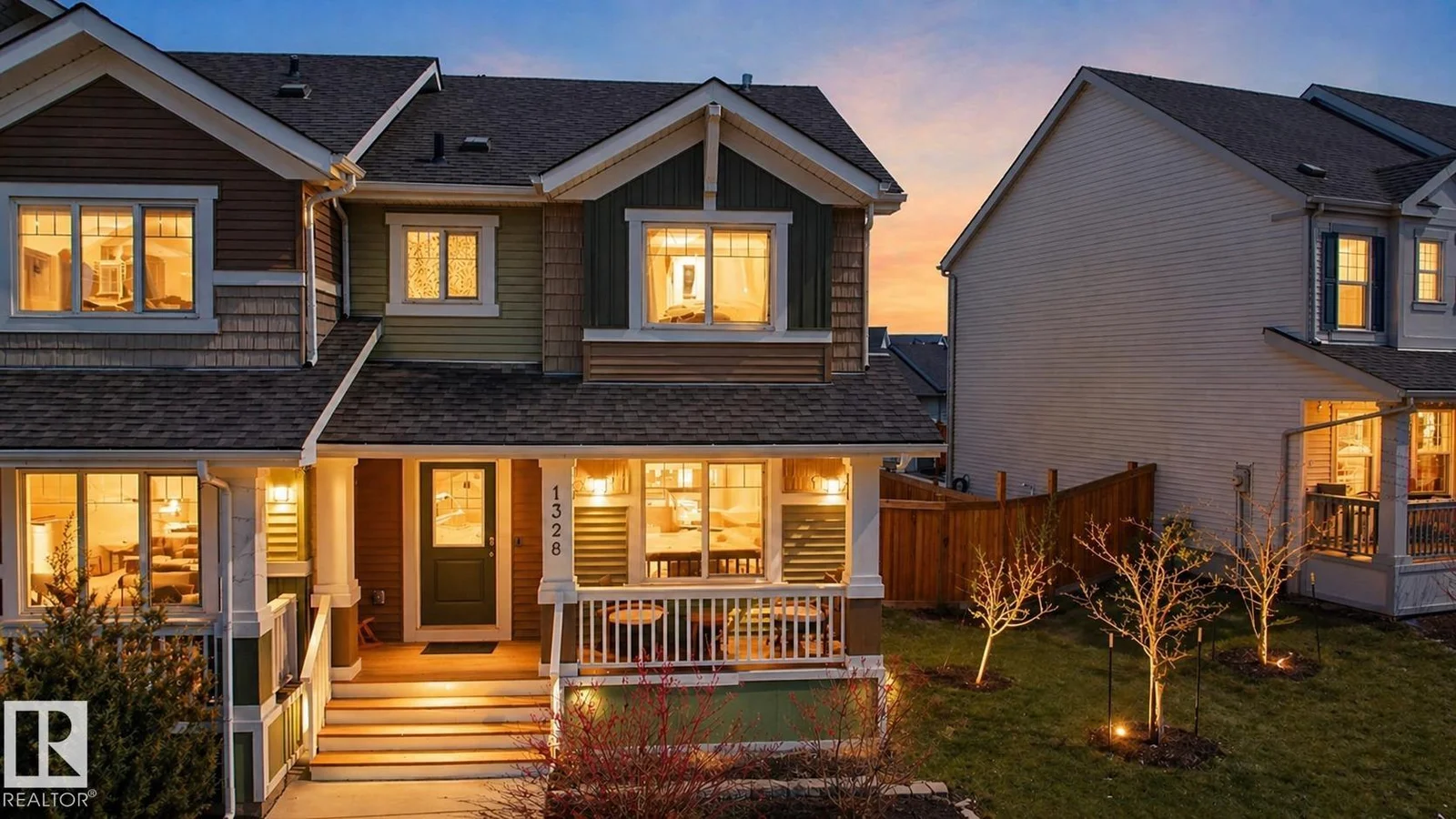 1328 CHAPPELLE BV SW, Edmonton - 3 bedroom Residential Attached for sale