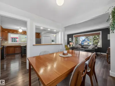 Interior photo 3 of 11345 89 ST NW