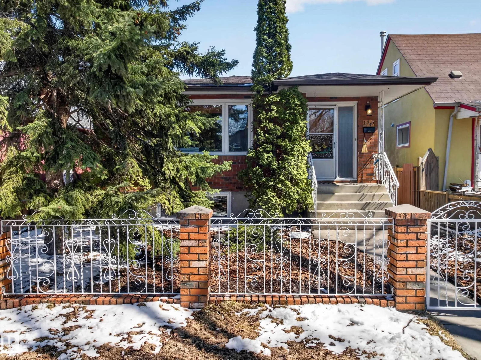 11345 89 ST NW, Edmonton - 3 bedroom Detached Single Family for sale