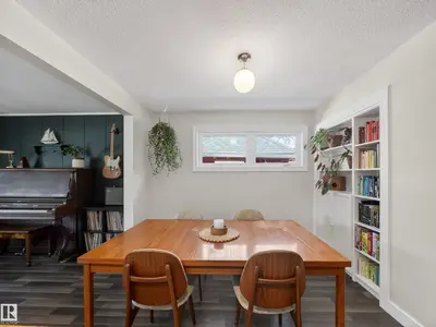 Interior photo 2 of 11345 89 ST NW