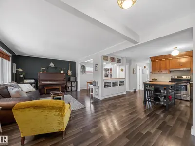 Interior photo 1 of 11345 89 ST NW