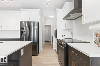 Interior photo 4 of 17032 64 ST NW
