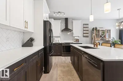 Interior photo 2 of 17032 64 ST NW