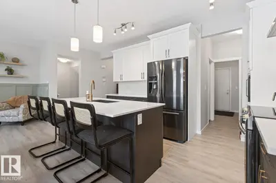 Interior photo 3 of 17032 64 ST NW