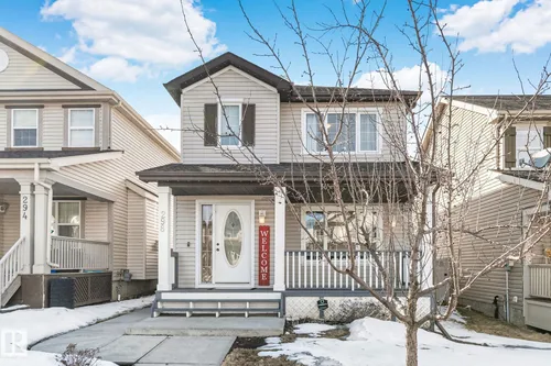 298 SUNCREST RD, Sherwood Park - $439,998