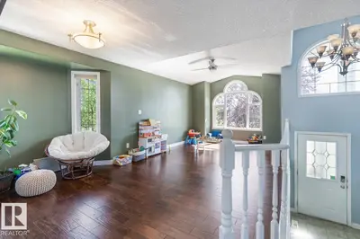 Interior photo 1 of 16056 84 ST NW NW