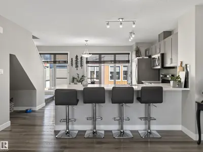 Interior photo 4 of #24 4470 Prowse RD SW