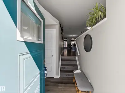 Interior photo 1 of #24 4470 Prowse RD SW