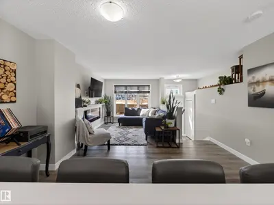 Interior photo 3 of #24 4470 Prowse RD SW