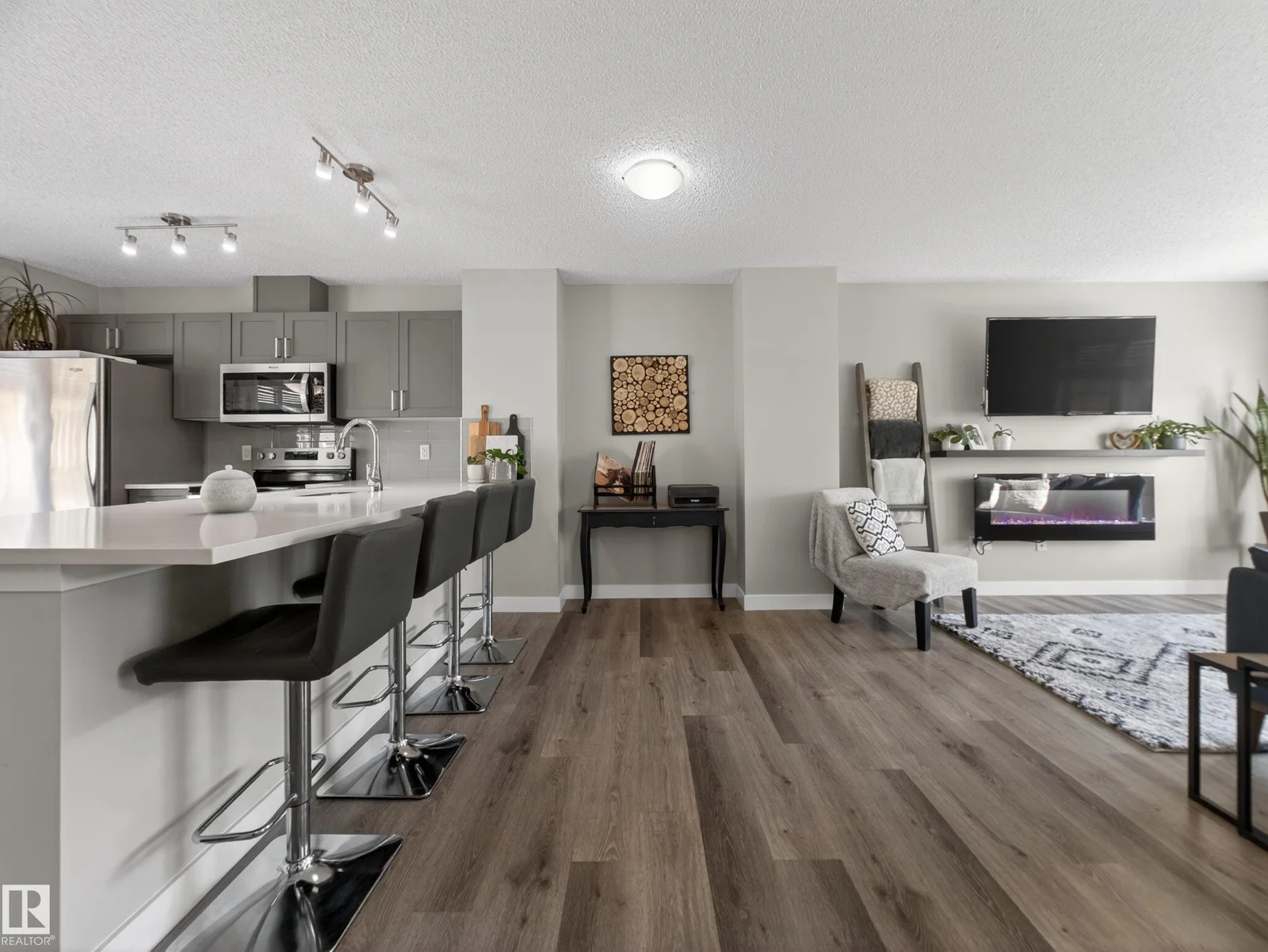 #24 4470 Prowse RD SW, Edmonton - 3 bedroom Townhouse for sale