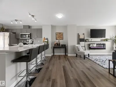 Interior photo 2 of #24 4470 Prowse RD SW