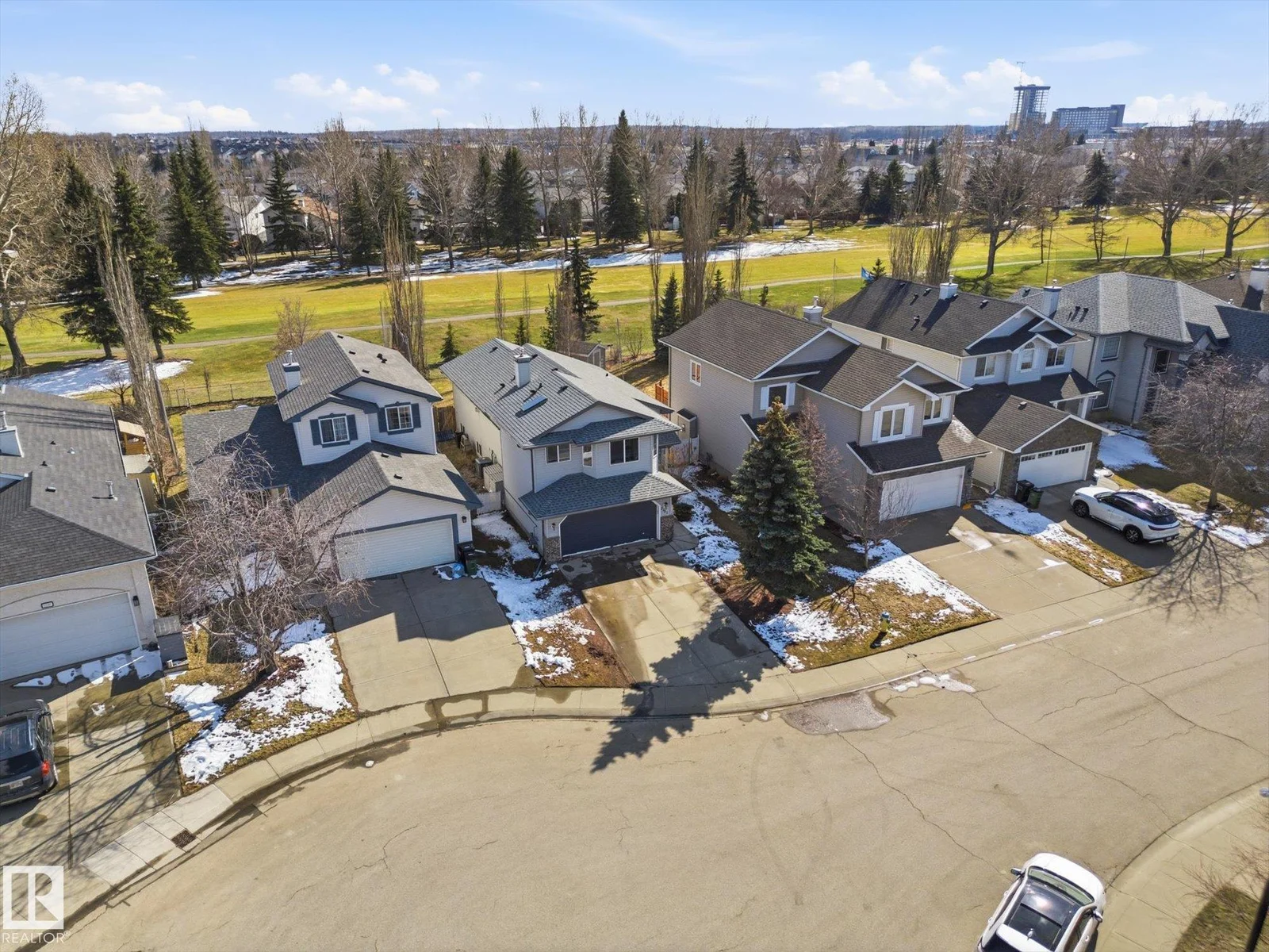 2251 Brennan CO NW, Edmonton - 3 bedroom Detached Single Family for sale
