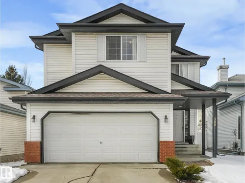 308 BERINGER CR NW, Edmonton - $549,900