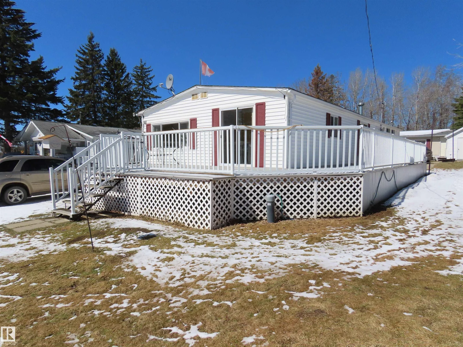 98 Lakeview DR, Rural Lac Ste. Anne County - 3 bedroom Detached Single Family for sale