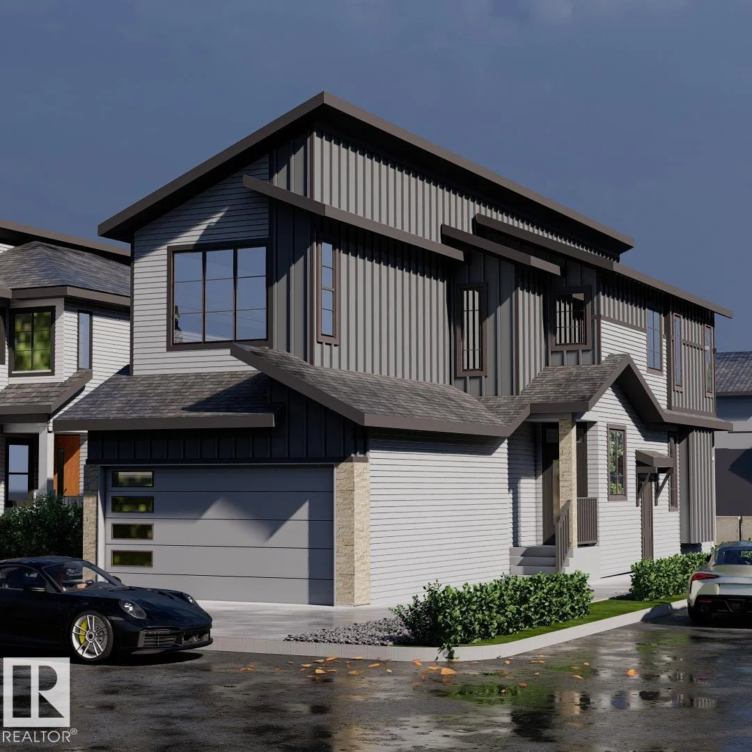 1 Elliott WD, Fort Saskatchewan - 3 bedroom Detached Single Family for sale