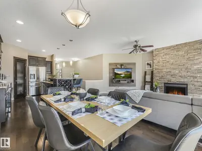 Interior photo 3 of 10 BRASSARD CO