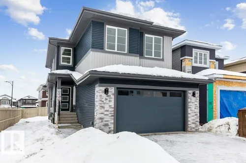 10462 104 ST, Morinville - $599,900