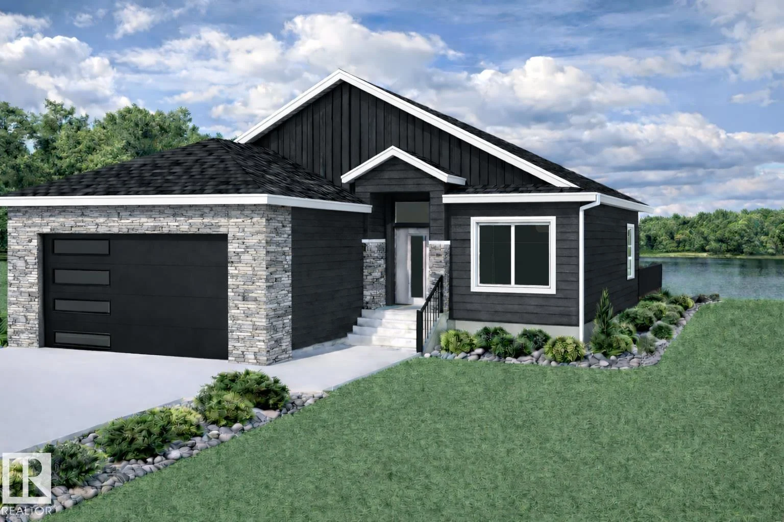 153 Houle DR, Morinville - 3 bedroom Detached Single Family for sale
