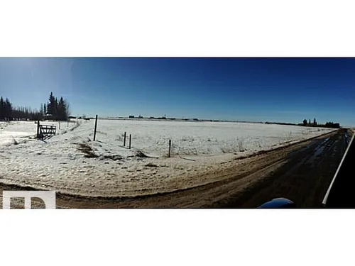 531 TWP 531 RR 16 AV, Mundare - $75,000