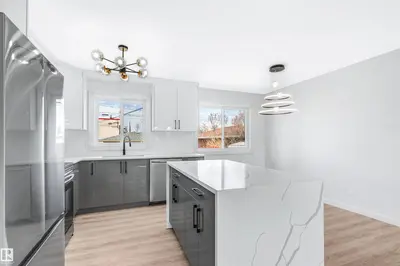 Interior photo 3 of 4238 117 AV NW