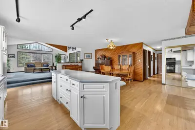 Interior photo 4 of #337 51112 RGE ROAD 222