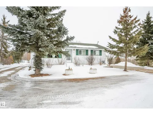 #14 53348 RGE ROAD 211, Rural Strathcona County - $674,900