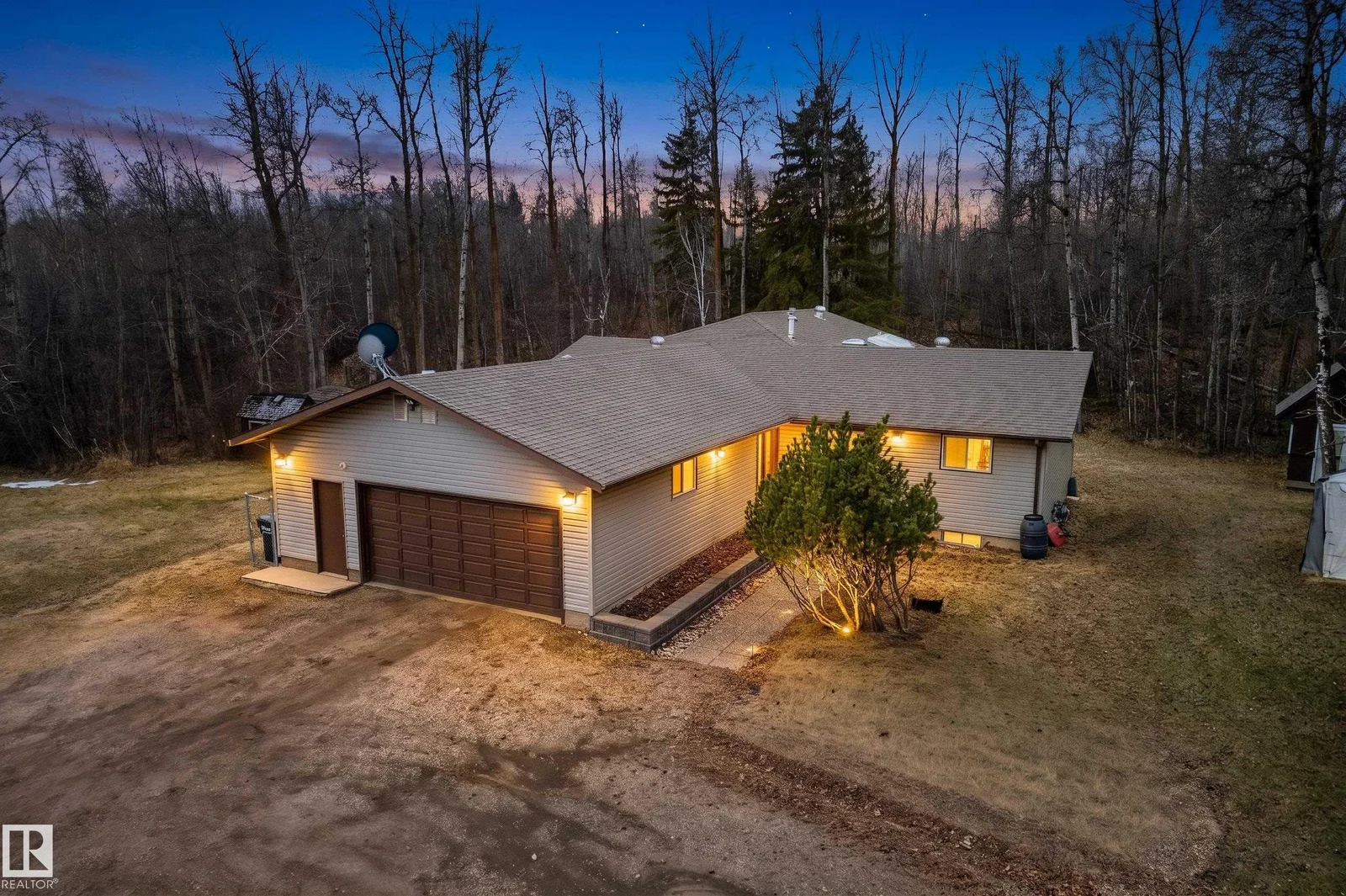 #337 51112 RGE ROAD 222, Rural Strathcona County - 3 bedroom Detached Single Family for sale