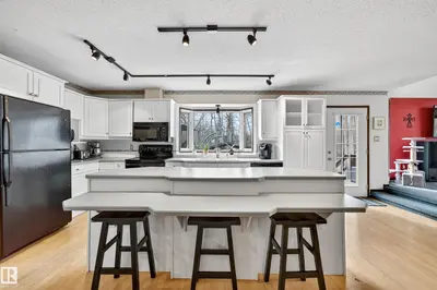 Interior photo 2 of #337 51112 RGE ROAD 222