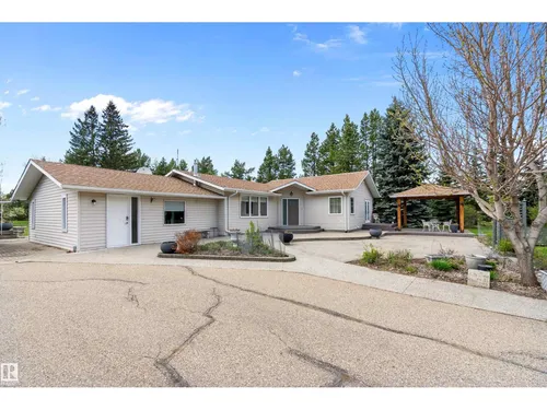 #8 27005 TWP ROAD 511, Rural Parkland County - $900,000