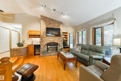 Interior photo 2 of 27113 TWP RD 522