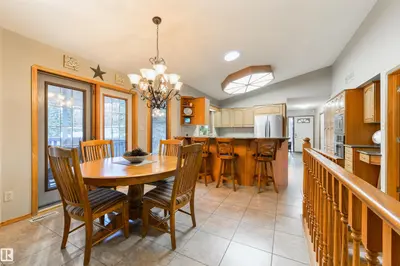 Interior photo 4 of 27113 TWP RD 522